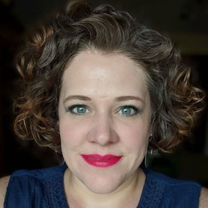 Meet your Posher, Liz